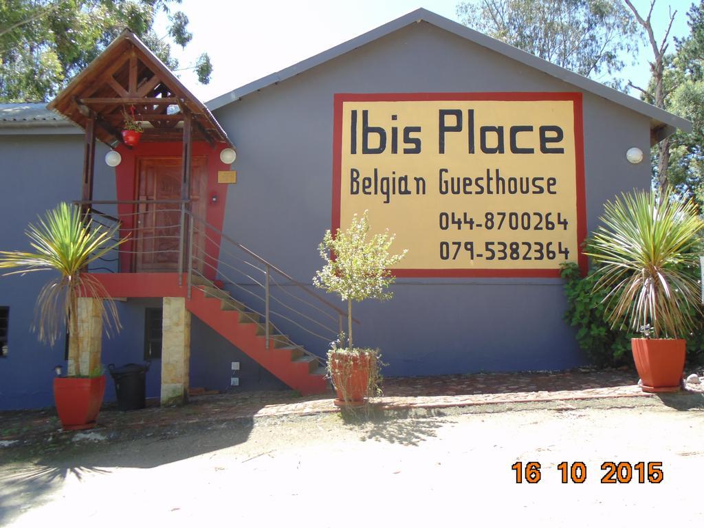 Ibis Place Guest House George Cameră foto